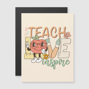 Teach Love Inspire – Cute School Supplies
