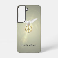 Teach Peace |
