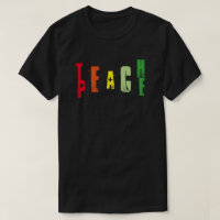 TEACH PEACE