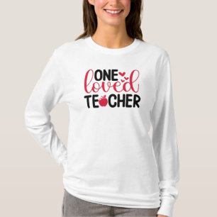 Teach T-Shirt