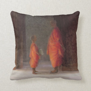 Teacher 2005 cushion