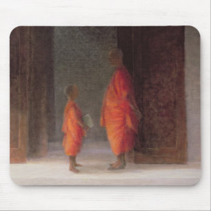 Teacher 2005 mouse mat