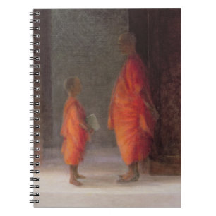 Teacher 2005 notebook