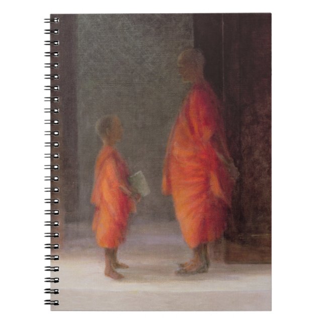 Teacher 2005 notebook (Front)