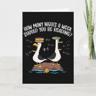 Teacher 67 How Many Nights A Week Should You Be Re Card