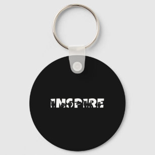 Teacher American Sign Language Deaf Awareness Key Ring