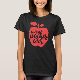 Teacher Appreciation Back To School 7 T-Shirt
