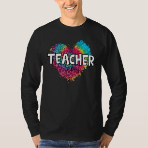 Teacher Appreciation Back To School 9 T-Shirt