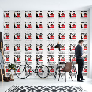 Teacher Appreciation Back To School Quote Teacher Wallpaper