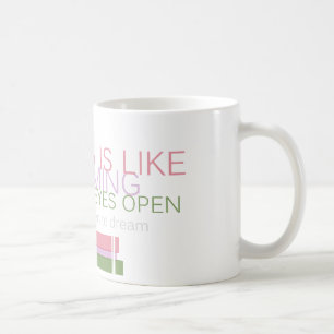 Teacher Appreciation Coffee Mug