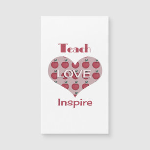 Teacher appreciation day