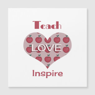 Teacher appreciation day