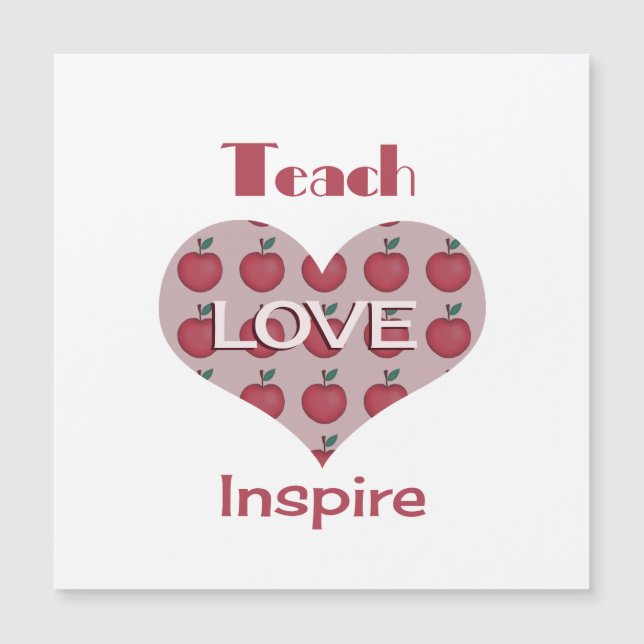 Teacher appreciation day (Front)