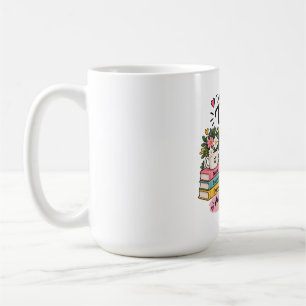 Teacher Appreciation Gift Happy Teacher's Day Coffee Mug
