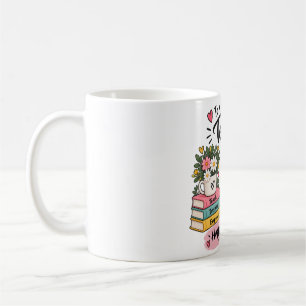 Teacher Appreciation Gift Happy Teacher's Day Coffee Mug