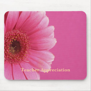 Teacher Appreciation Mouse Mat