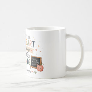 Teacher Appreciation Mug