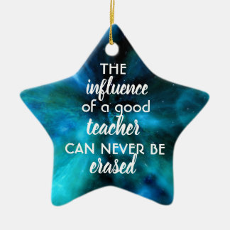 Teacher Appreciation Ornament