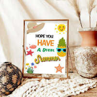 Teacher Appreciation party Sunshine Thank You 