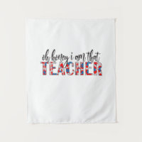 Teacher Art I Am That Teacher