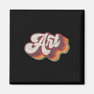 Teacher Back To School  Magnet