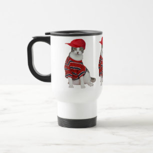 Teacher/Back to School Travel Mug