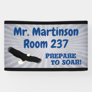 Teacher Banner