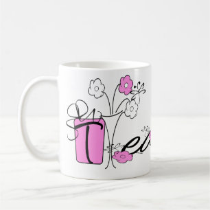 Teacher Coffee Mug