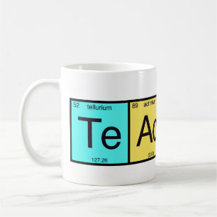 Teacher Coffee Mug