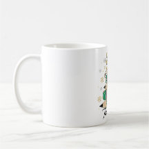 Teacher Coffee Mug