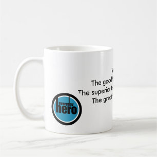 Teacher Coffee Mug