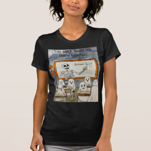 teacher costume T-Shirt