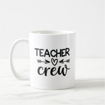 Teacher Crew