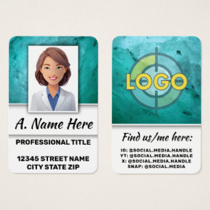 Teacher Educator School District Admin Staff Photo