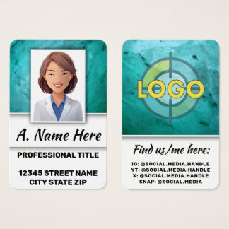 Teacher Educator School District Admin Staff Photo