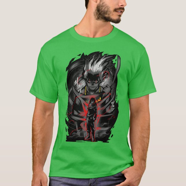 Teacher Eraser gift T-Shirt (Front)