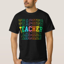 Teacher Est 2024 Teacher Life New Teacher