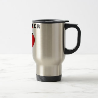 Teacher Fun Travel Mug