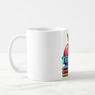 Teacher Gift | Blessed Teacher Coffee Mug
