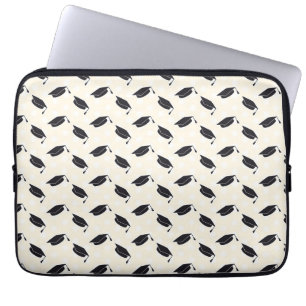 Teacher Gift   Education Breeds Confidence Laptop Sleeve