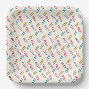 Teacher Gift Education Is Life Itself Paper Plate
