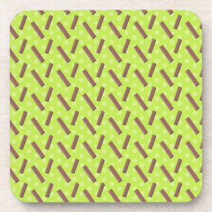 Teacher Gift Education Is The Most Powerful Coaster