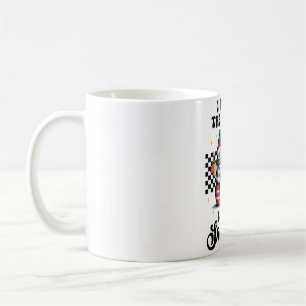 Teacher Gift   I Teach The Cutest Little Snowmies Coffee Mug