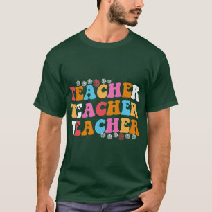 TEACHER GIFT IDEA T-Shirt