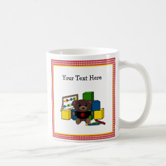 Teacher Gift Mug