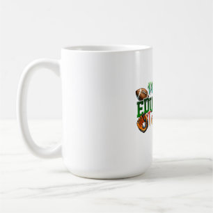 Teacher Gift Physical Education Teacher Coffee Mug
