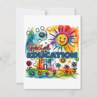 Teacher Gift | Special Education