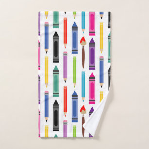 Teacher Gift Teachers Inspire You Hand Towel