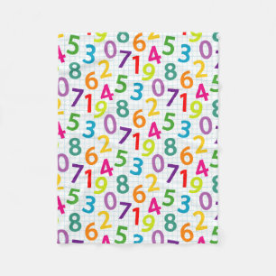 Teacher Gift Teaching Is A Calling Too Fleece Blanket
