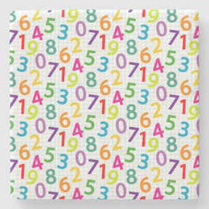 Teacher Gift   Teaching Is A Calling Too Stone Coaster